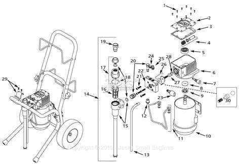 fimco sprayer replacement parts|fimco 20 gallon sprayer parts.